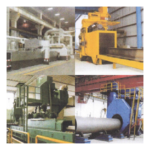 Blasting Machine Collection